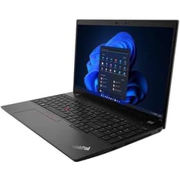 Lenovo ThinkPad L15 G4 15" Ryzen 3 PRO 2.4 GHz - SSD 1 TB - 16GB QWERTY - Italienisch