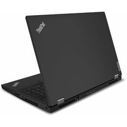 Lenovo ThinkPad P14S G1 14" Ryzen 7 PRO 1.7 GHz - SSD 512 GB - 16GB AZERTY - Französisch
