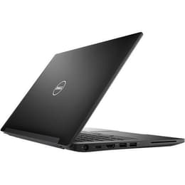 Dell Latitude 7490 14" Core i5 1.7 GHz - SSD 256 GB - 8GB QWERTY - Spanisch