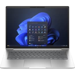 HP EliteBook 645 G11 14" Ryzen 5 2.9 GHz - SSD 256 GB - 16GB QWERTY - Italienisch