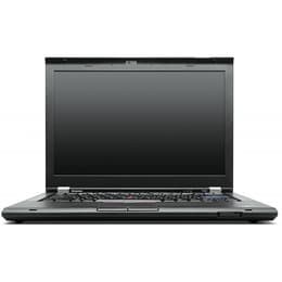 Lenovo ThinkPad T420 14" Core i7 2.8 GHz - HDD 500 GB - 4GB QWERTY - Englisch