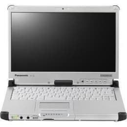 Panasonic ToughBook CF-C2 12" Core i5 1.8 GHz - SSD 128 GB - 4GB QWERTY - Englisch