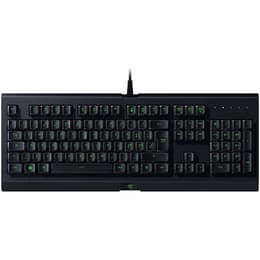 Razer Tastatur QWERTY Italienisch mit Hintergrundbeleuchtung Cynosa Lite