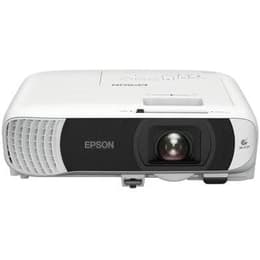 Beamer Epson EB-FH54 4000 Helligkeit Weiß