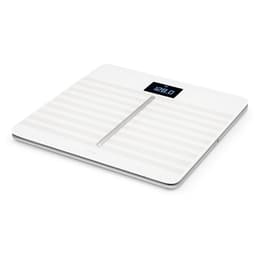Withings Body Cardio - White Waage