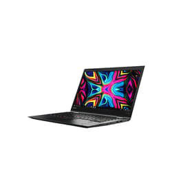 Lenovo ThinkPad X1 Yoga G2 14" Core i5 2.6 GHz - SSD 256 GB RAM 8 GB AZERTY - Französisch