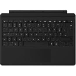 Microsoft Surface Pro 4 12" Core m3 0.9 GHz - SSD 128 GB - 4GB QWERTY - Nordisch
