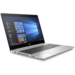 HP ProBook 450 G6 15" Core i7 1.8 GHz - SSD 512 GB - 16GB QWERTY - Italienisch