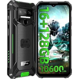 Oukitel WP23 Pro 128GB - Grün - Ohne Vertrag