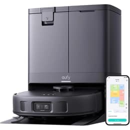 Roboterstaubsauger EUFY X10 Pro Omni