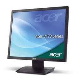 Bildschirm 17" LCD SXGA Acer V173B