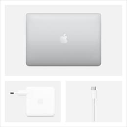 MacBook Pro 16" (2019) - QWERTY - Englisch