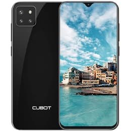 Cubot X20 Pro 128GB - Schwarz - Ohne Vertrag