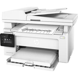 HP LaserJet Pro MFP M130FW Laserdrucker Schwarzweiss
