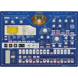Korg ElecTribe EMX1 Musikinstrumente