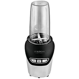 Le Blender Cyril Lignac 0,2500L Schwarz Küchenmaschine