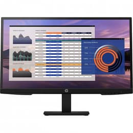 Bildschirm 27" LCD HP P27H G4