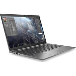 HP ZBook Firefly 14 G8 14" Core i5 2.6 GHz - SSD 512 GB - 16GB QWERTY - Italienisch