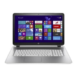 HP Pavilion 15-P052NF 15" Core i5 1.7 GHz - HDD 1 TB - 6GB AZERTY - Französisch
