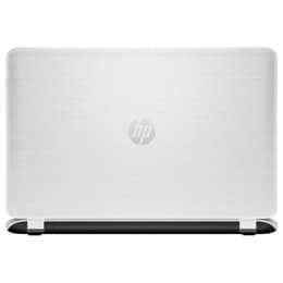 HP Pavilion 15-P052NF 15" Core i5 1.7 GHz - HDD 1 TB - 6GB AZERTY - Französisch