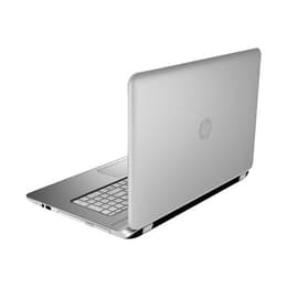 HP Pavilion 15-P052NF 15" Core i5 1.7 GHz - HDD 1 TB - 6GB AZERTY - Französisch