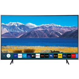 Fernseher Samsung LED Ultra HD 4K 190 cm UE75TU7025