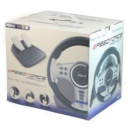 Lenkrad PlayStation 2 Big Ben SpeedForce 3