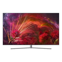 SMART Fernseher Samsung QLED Ultra HD 4K 165 cm QE65Q8FNATXXC