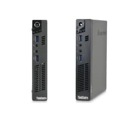 Lenovo ThinkCentre M92p Tiny Core i5 2.9 GHz - SSD 256 GB RAM 8 GB