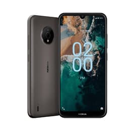 Nokia C200 32GB - Schwarz - Ohne Vertrag