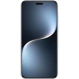 Honor Magic7 Pro 512GB - Grau - Ohne Vertrag
