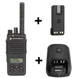 Motorola DP2600e Zubehör