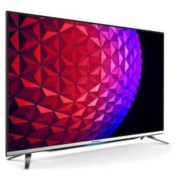 Fernseher Sharp LED Full HD 1080p 102 cm LC-40CFG6452E