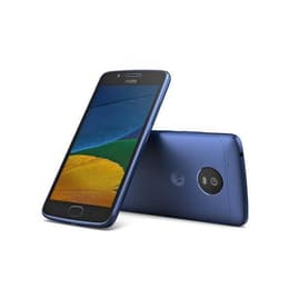Motorola Moto G5 16GB - Blau - Ohne Vertrag