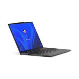 Lenovo ThinkPad E16 G2 16" Core Ultra 5 4.3 GHz - SSD 512 GB - 16GB AZERTY - Französisch