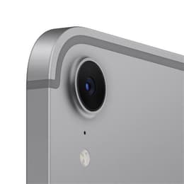 iPad mini 8.3" (2024) 7. Generation 128 GB - WLAN - Space Grau