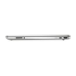 HP 15S-FQ1032NF 15" Core i3 1.2 GHz - SSD 256 GB - 8GB AZERTY - Französisch