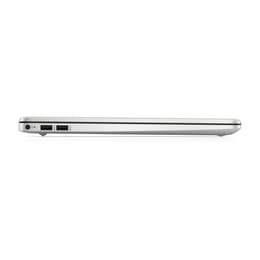 HP 15S-FQ1032NF 15" Core i3 1.2 GHz - SSD 256 GB - 8GB AZERTY - Französisch