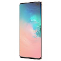 Galaxy S10+ 512GB - Weiß - Ohne Vertrag