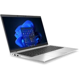 HP EliteBook 850 G8 15" Core i5 2.6 GHz - SSD 512 GB - 16GB QWERTY - Italienisch