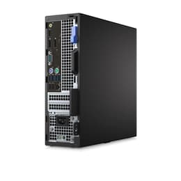 Dell OptiPlex 5040 SFF Pentium 3.3 GHz - HDD 500 GB RAM 8 GB