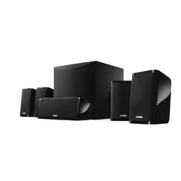 Tonleiste Yamaha NS-P41 - Schwarz