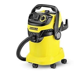 Staubsauger mit Beutel KARCHER Wd 5