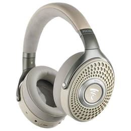 Focal Bathys Kopfhörer Noise cancelling wireless mit Mikrofon - Grau