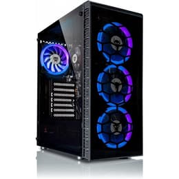 Beastcom Q3 Ryzen 3 3.6 GHz - SSD 1 TB - 16 GB - AMD Radeon Graphics