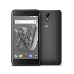 Wiko Kenny 16GB - Blau (Dark Blue) - Ohne Vertrag