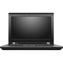 Lenovo ThinkPad L530 15" Core i3 2.4 GHz - SSD 240 GB - 8GB AZERTY - Französisch
