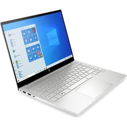 HP Envy 14 14" Core i7 2.8 GHz - SSD 512 GB - 16GB QWERTY - Spanisch
