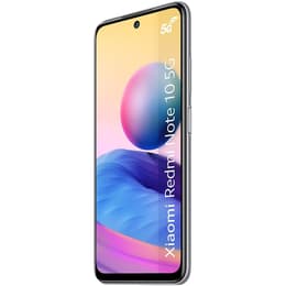 Redmi Note 10 64 GB Dual Sim - Violett - Ohne Vertrag