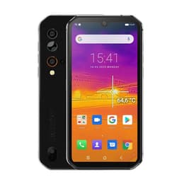 Blackview BV9900 Pro 128GB - Silber - Ohne Vertrag